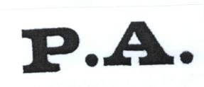 Trademark P.A.