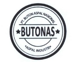 Trademark BUTONAS