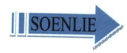 Trademark SOENLIE + LOGO