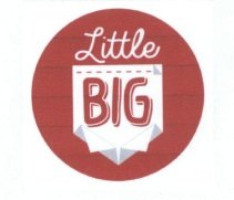 Trademark LITTLE BIG