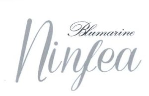 Trademark NINFEABLUMARINE