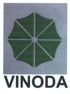 Trademark VINODA & LOGO