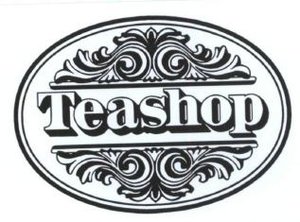 Trademark TEASHOP