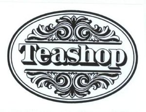 Trademark TEASHOP