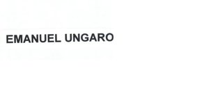 Trademark EMANUEL UNGARO