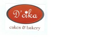 Trademark D' CIKA