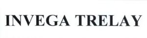 Trademark INVEGA TRELAY