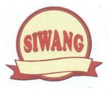 Trademark SIWANG