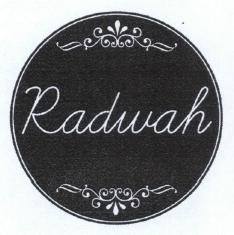 Trademark RADWAH