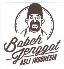 Trademark BABEH JENGGOT