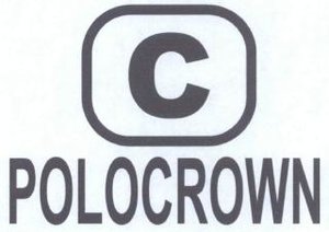 Trademark POLOCROWN + LOGO