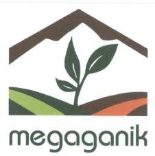 Trademark MEGAGANIK + LUKISAN