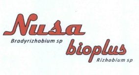 Trademark NUSA BIOPLUS