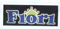 Trademark FIORI