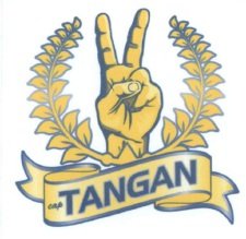 Trademark TANGAN