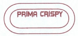 Trademark PRIMA CRISPI