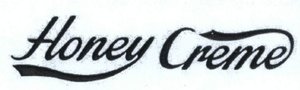 Trademark HONEYCREME+LOGO