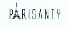 Trademark PARISANTY