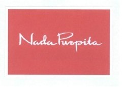 Trademark NADA PUSPITA