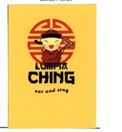 Trademark Lumpia CHING + LOGO