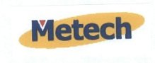 Trademark Metech