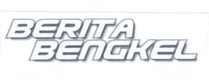 Trademark BERITA BENGKEL