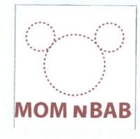 Trademark Mom n Bab