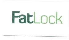 Trademark FATLOCK