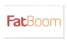 Trademark FATBOOM