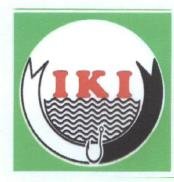 Trademark IKI & LOGO