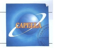 Trademark CAPELLA