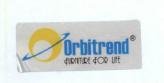 Trademark Orbitrend furniture for life