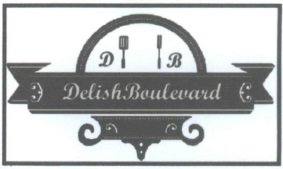 Trademark DelishBoulevard