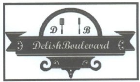 Trademark DelishBoulevard