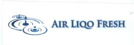 Trademark AIR LIQO FRESH