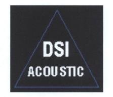 Trademark DSI ACOUSTIC