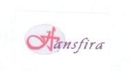 Trademark HANSFIRA & logo H