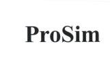 Trademark ProSim