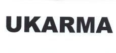 Trademark UKARMA