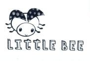 Trademark LITTLE BEE & LUKISAN