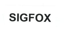 Trademark SIGFOX