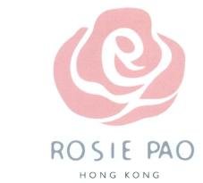 Trademark ROSIE PAO HONG KONG & LUKISAN