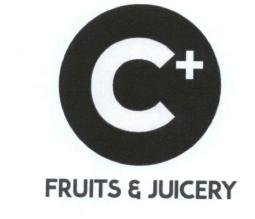 Trademark Fruits &Juicery & Logo