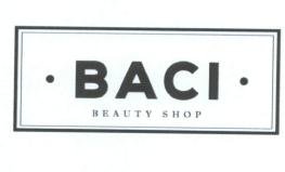 Trademark BACI BEAUTYSHOP