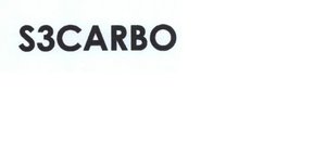 Trademark S3CARBO