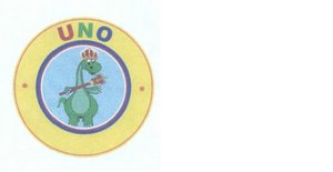 Trademark UNO + LOGO