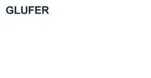 Trademark GLUFER