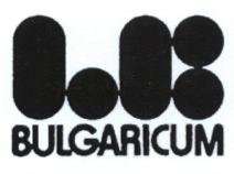 Trademark LB Bulgaricum logo