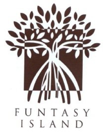 Trademark FUNTASY ISLAND + LOGO