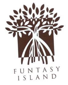 Trademark FUNTASY ISLAND + LOGO